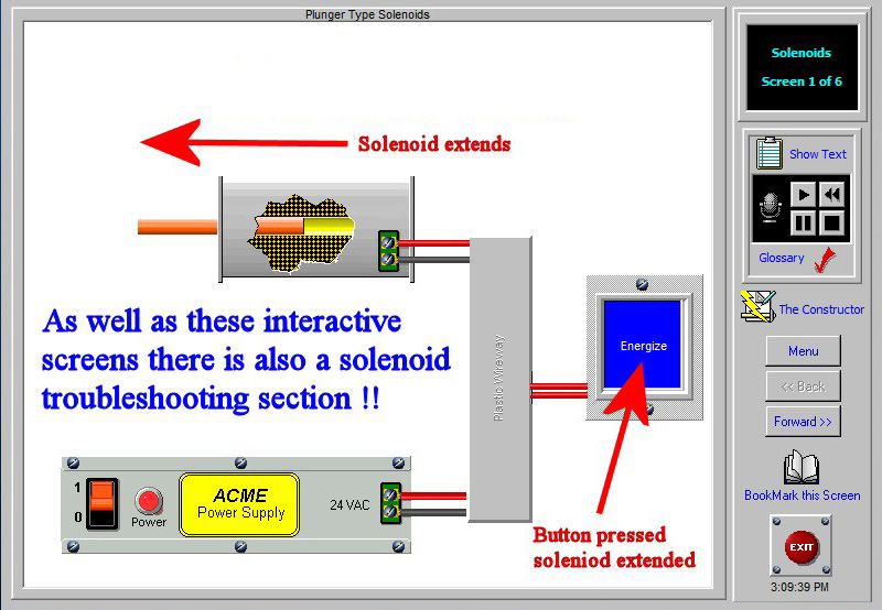 The Electrical & PLC Troubleshooting Certificate Course